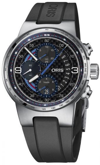 Replica ORIS MARTINI RACING LIMITED EDITION 01 774 7717 4184-Set RS watch for sale